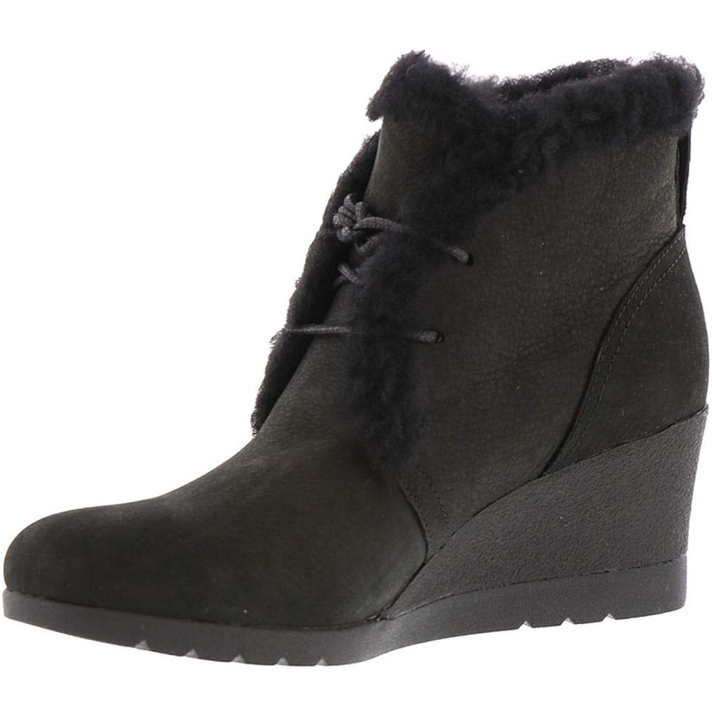 UGG booties